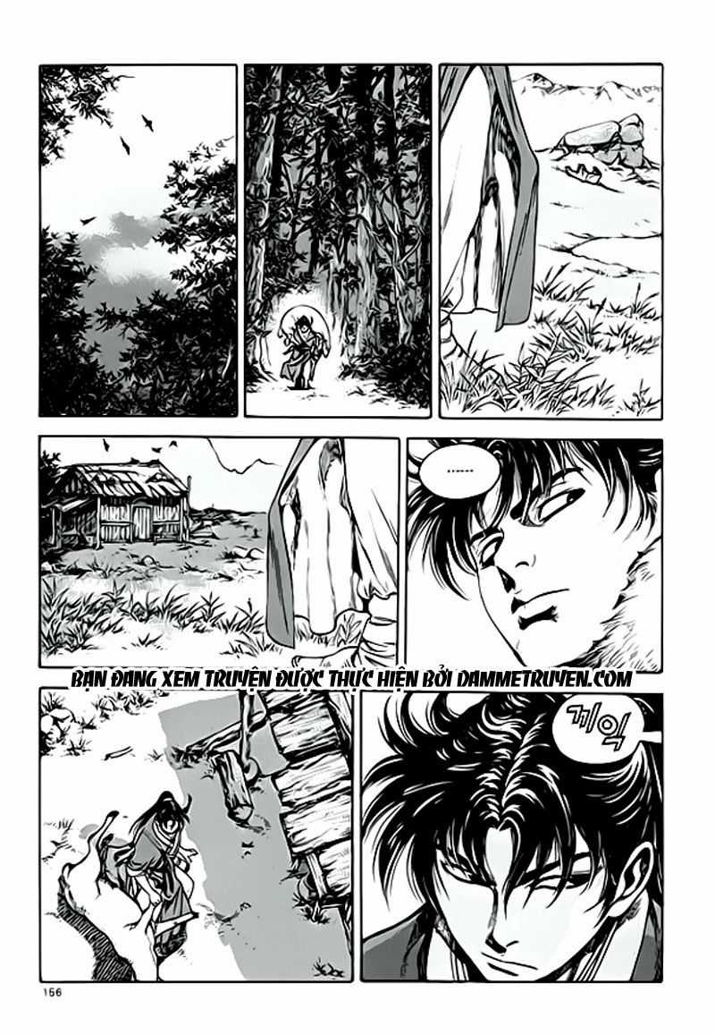 Long Phi Bất Bại 2 Chapter 59 trang 7