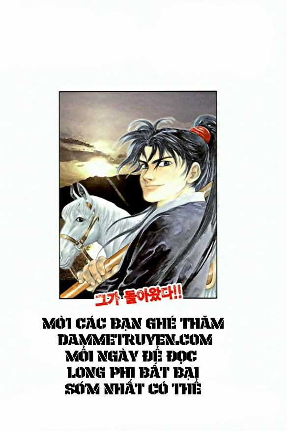 Long Phi Bất Bại 2 Chapter 6 trang 19