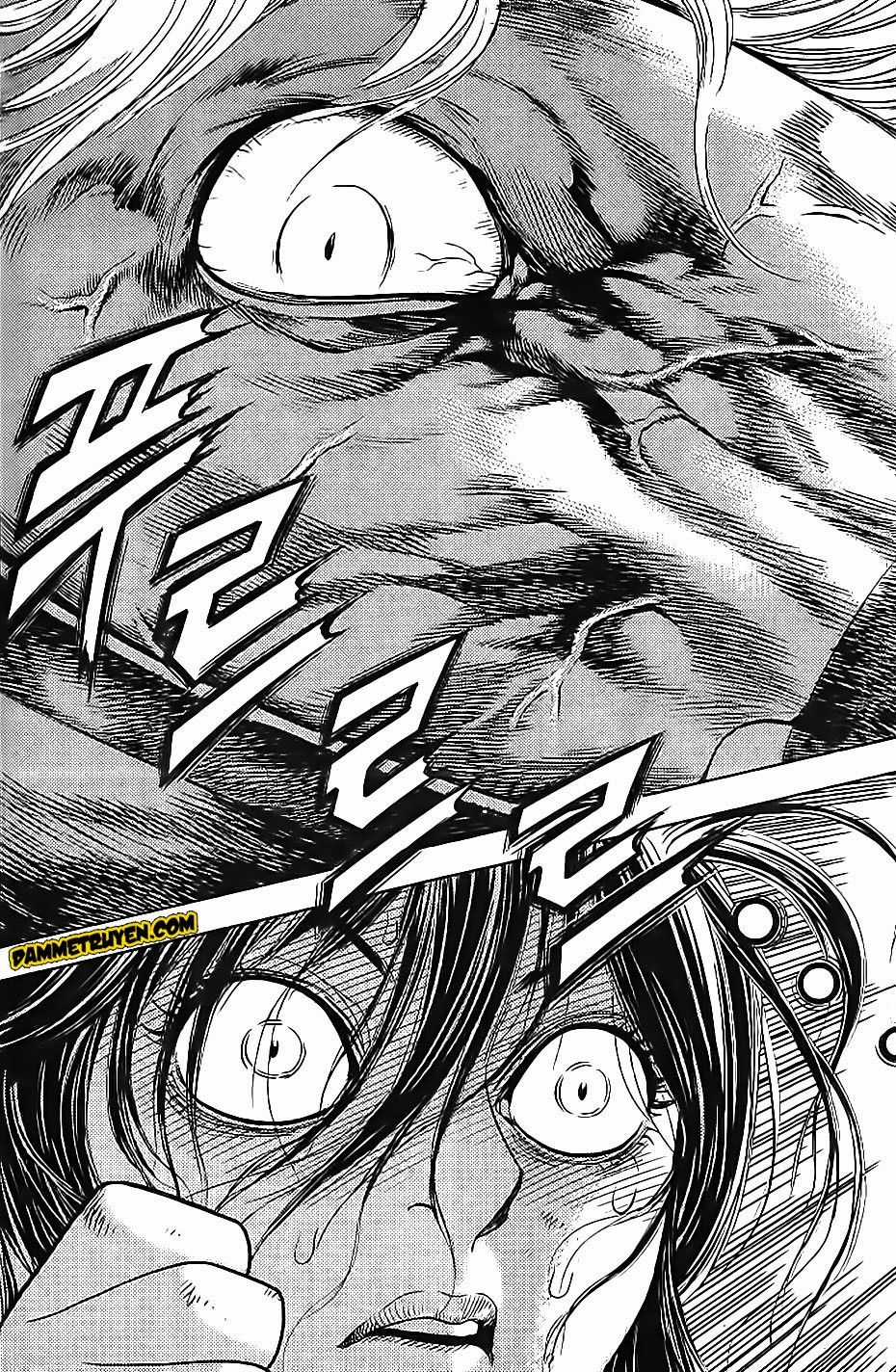 Long Phi Bất Bại 2 Chapter 60 trang 7