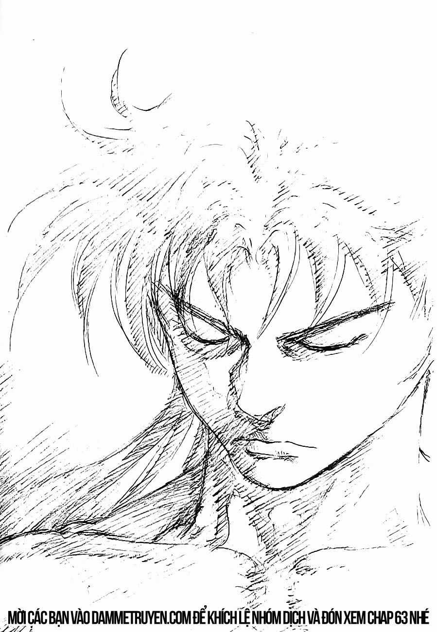 Long Phi Bất Bại 2 Chapter 62 trang 24