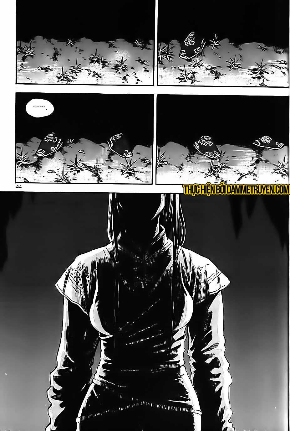 Long Phi Bất Bại 2 Chapter 62 trang 7