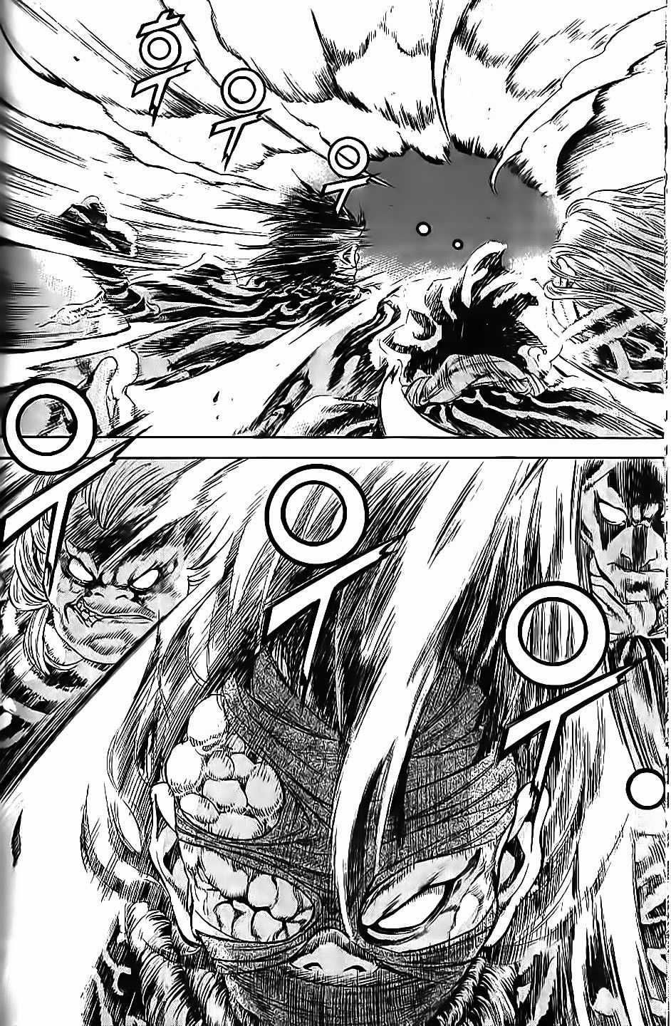 Long Phi Bất Bại 2 Chapter 63 trang 10