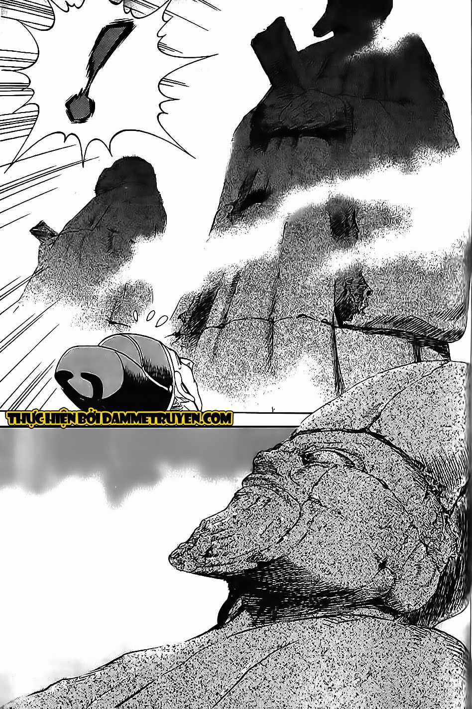 Long Phi Bất Bại 2 Chapter 63 trang 18