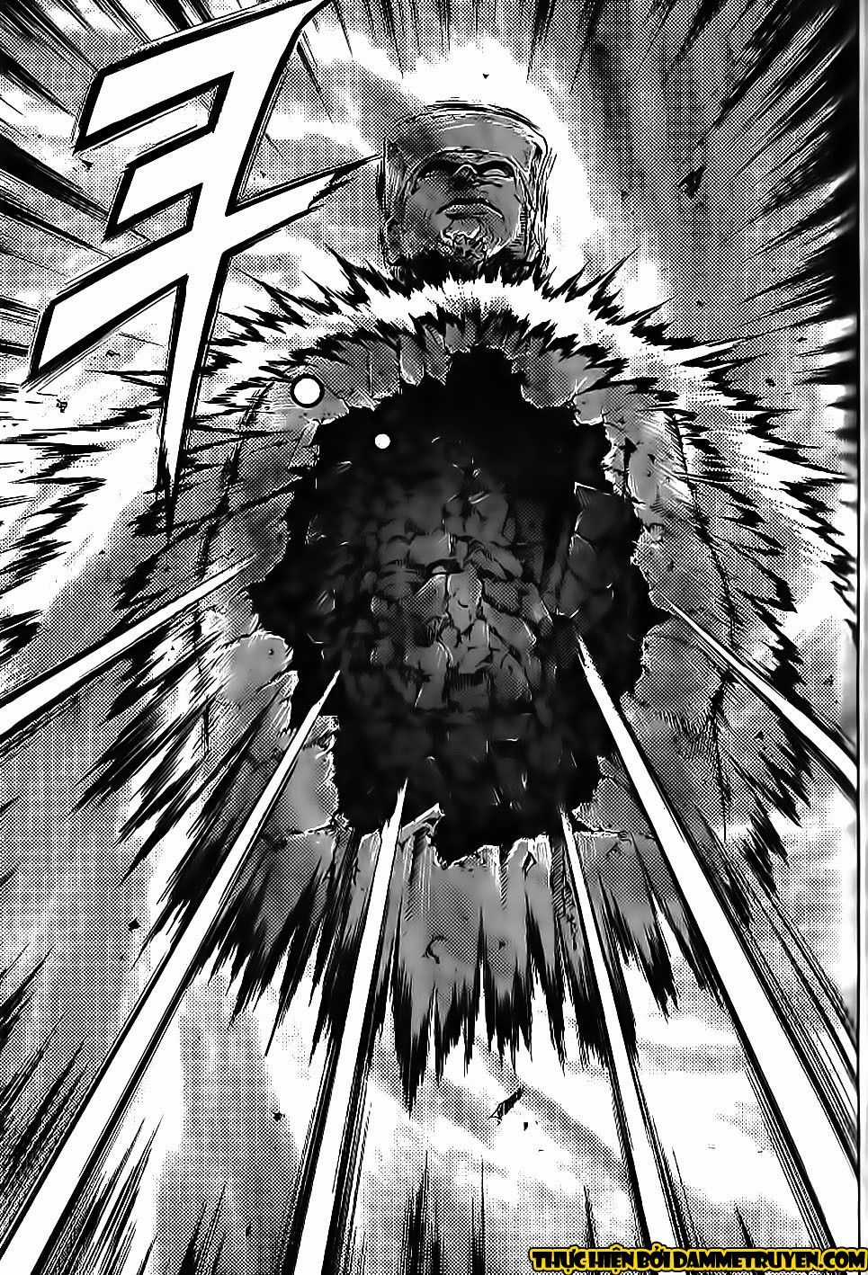 Long Phi Bất Bại 2 Chapter 64 trang 23