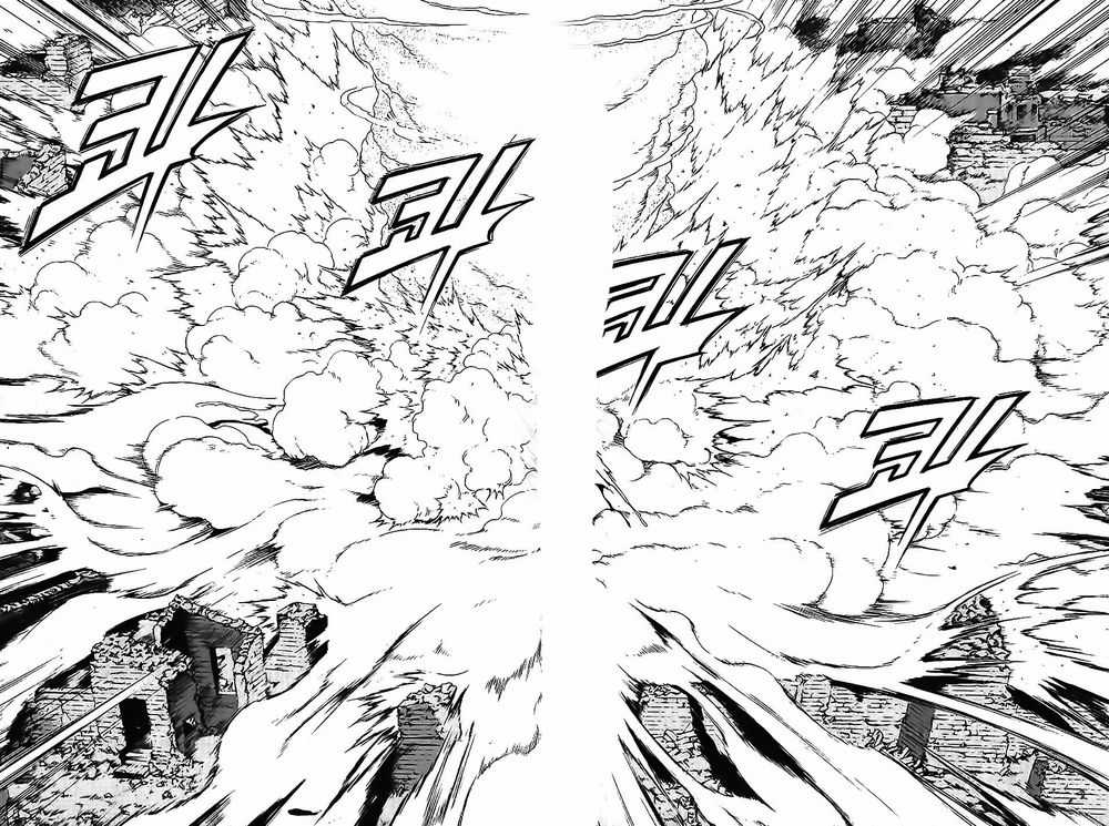 Long Phi Bất Bại 2 Chapter 65 trang 11