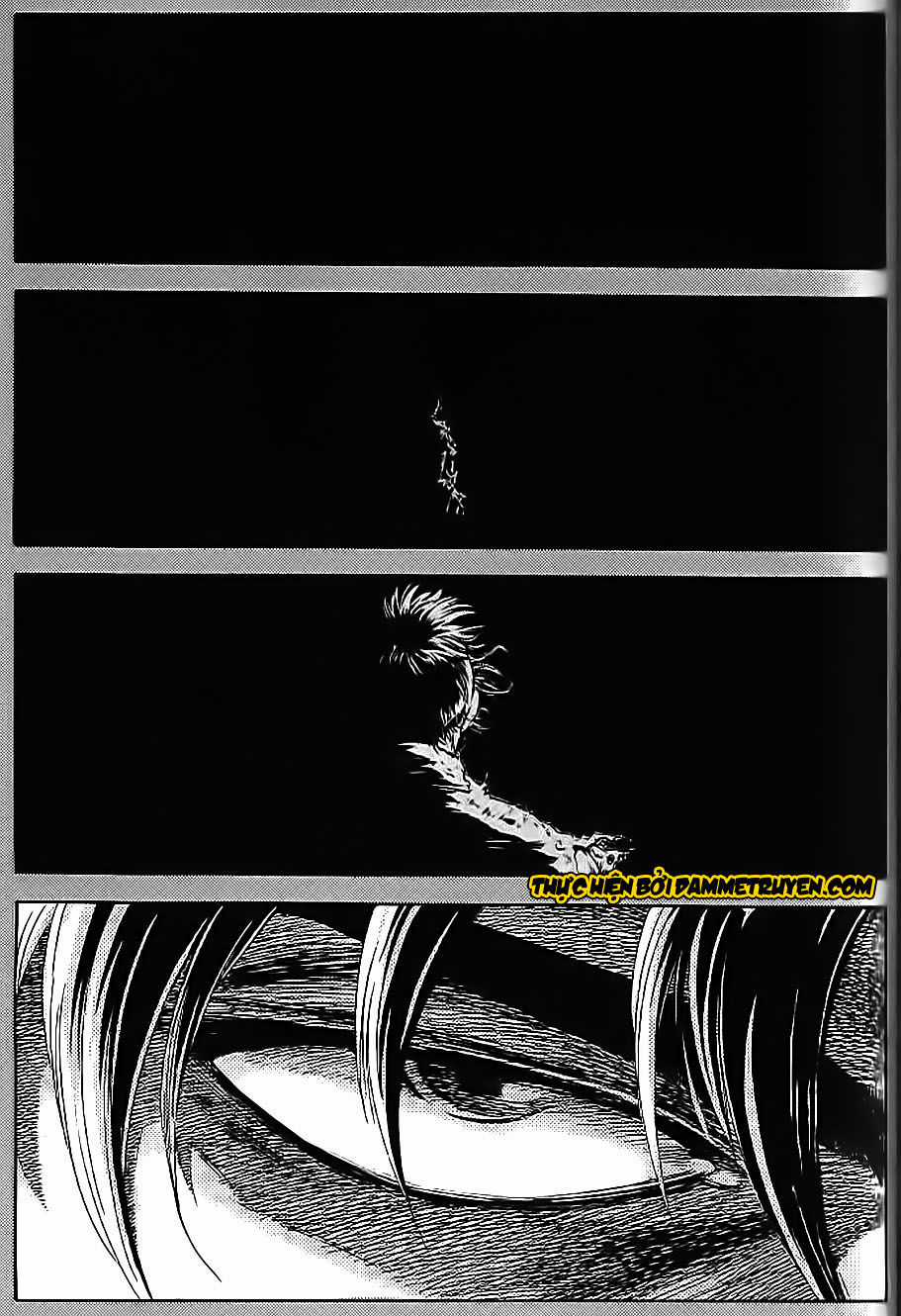 Long Phi Bất Bại 2 Chapter 65 trang 16