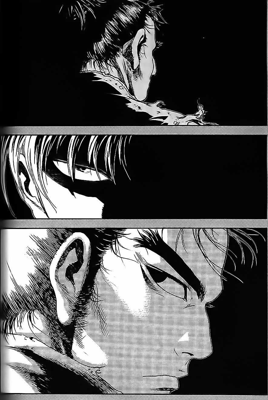 Long Phi Bất Bại 2 Chapter 65 trang 17