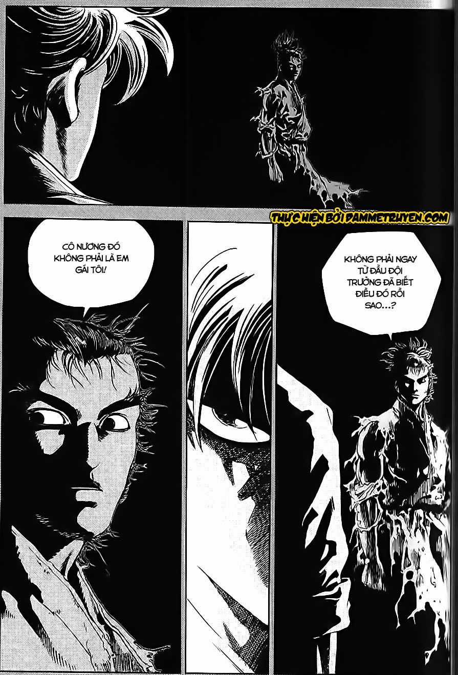 Long Phi Bất Bại 2 Chapter 65 trang 18