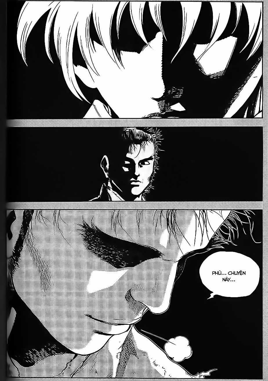 Long Phi Bất Bại 2 Chapter 65 trang 19