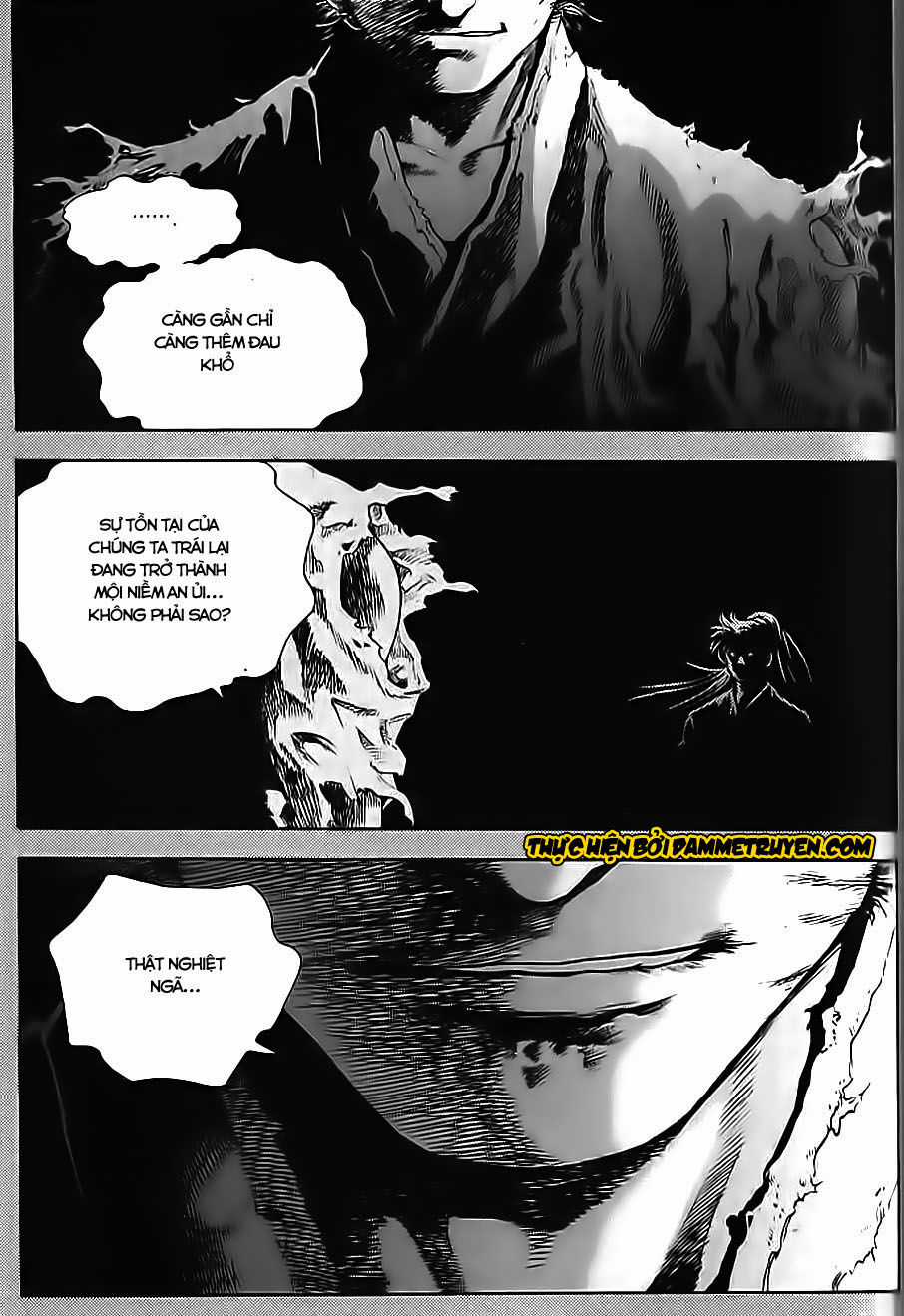 Long Phi Bất Bại 2 Chapter 65 trang 20