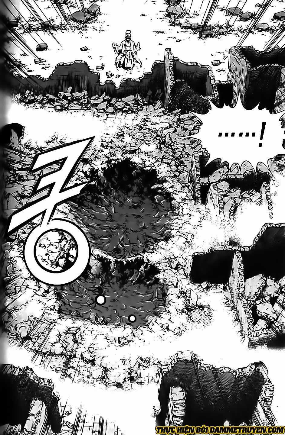 Long Phi Bất Bại 2 Chapter 66 trang 12