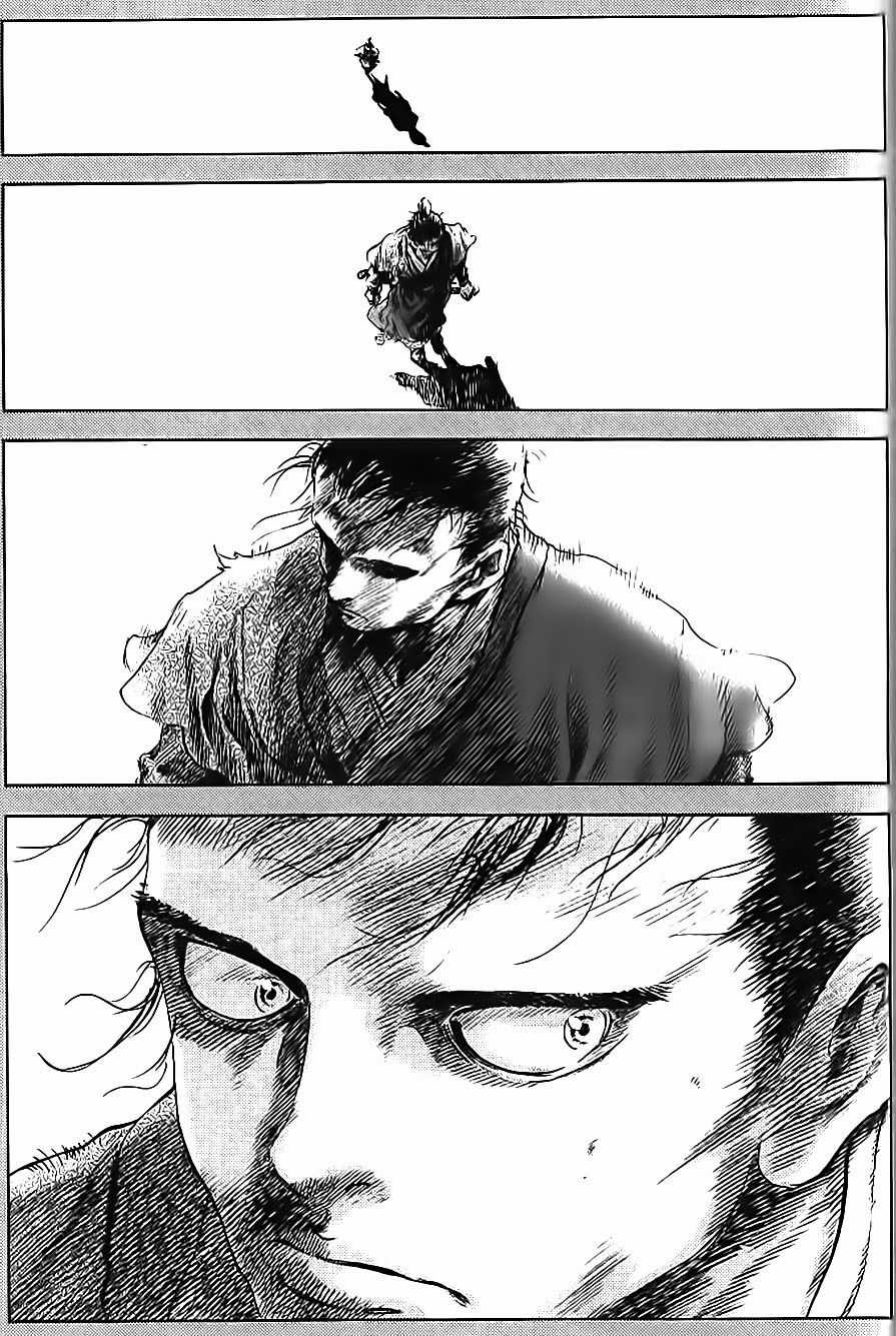 Long Phi Bất Bại 2 Chapter 66 trang 15