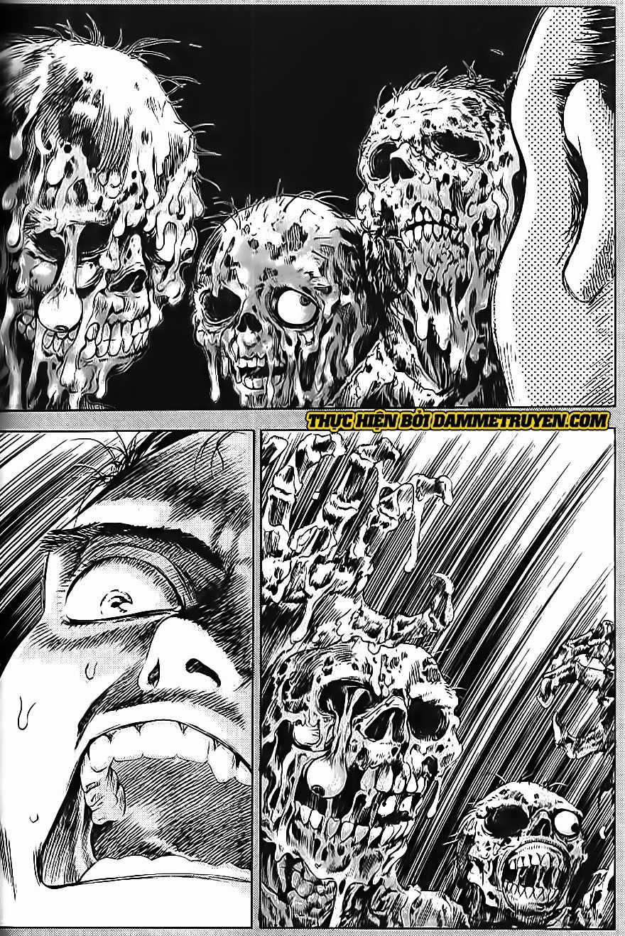 Long Phi Bất Bại 2 Chapter 66 trang 18