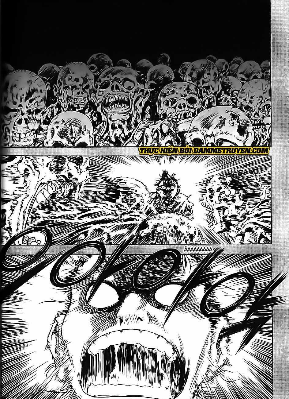 Long Phi Bất Bại 2 Chapter 66 trang 22