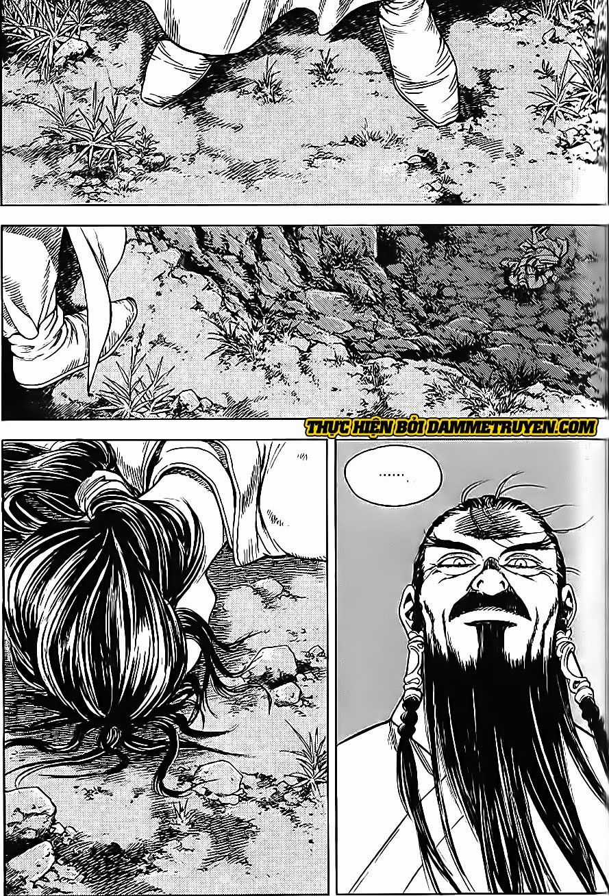 Long Phi Bất Bại 2 Chapter 66 trang 29