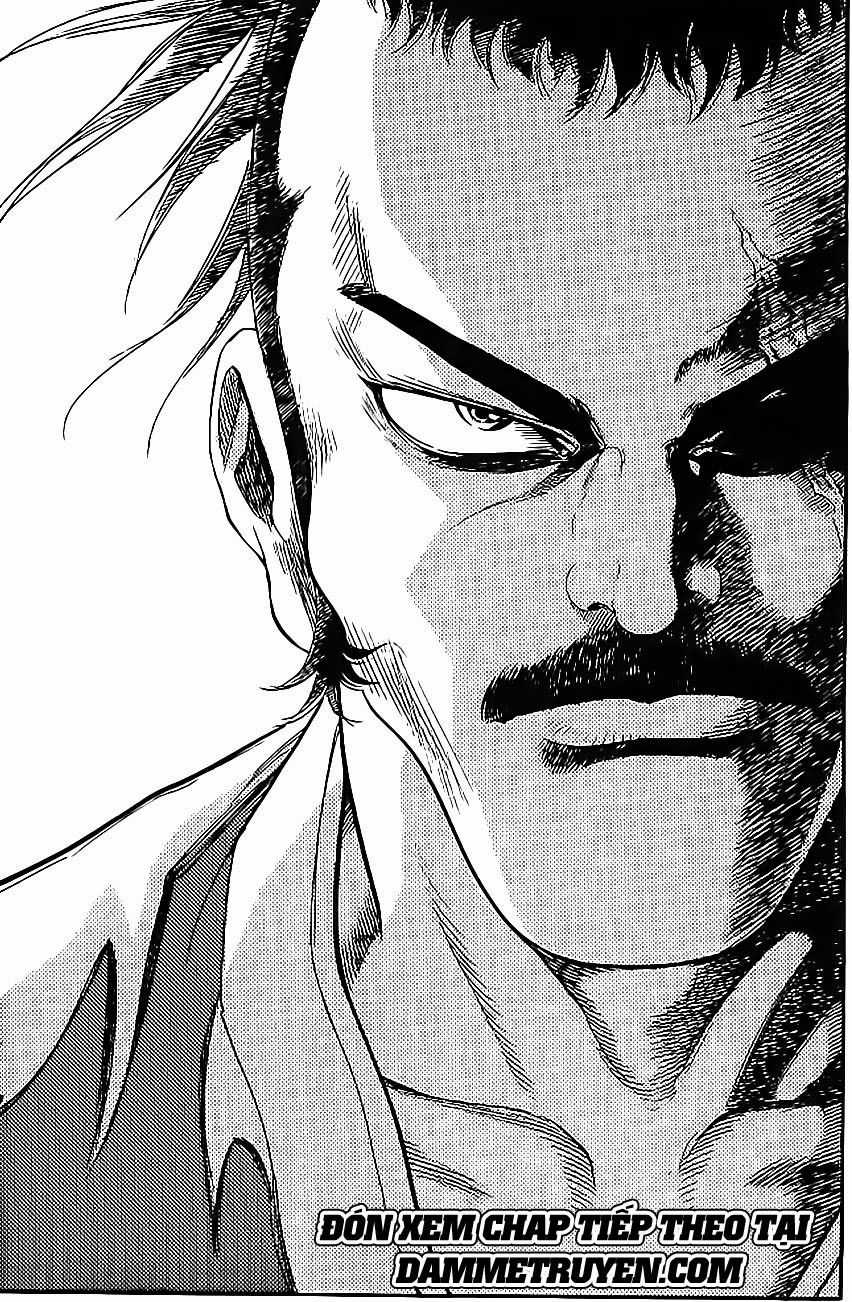 Long Phi Bất Bại 2 Chapter 66 trang 30