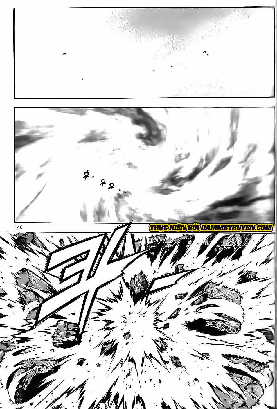 Long Phi Bất Bại 2 Chapter 66 trang 5