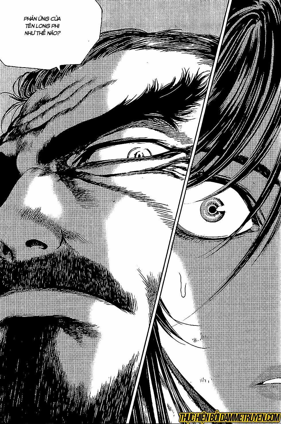 Long Phi Bất Bại 2 Chapter 67 trang 25