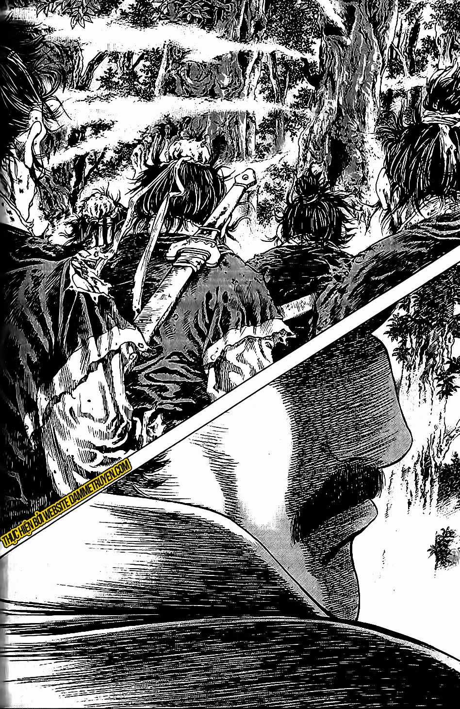 Long Phi Bất Bại 2 Chapter 68 trang 12