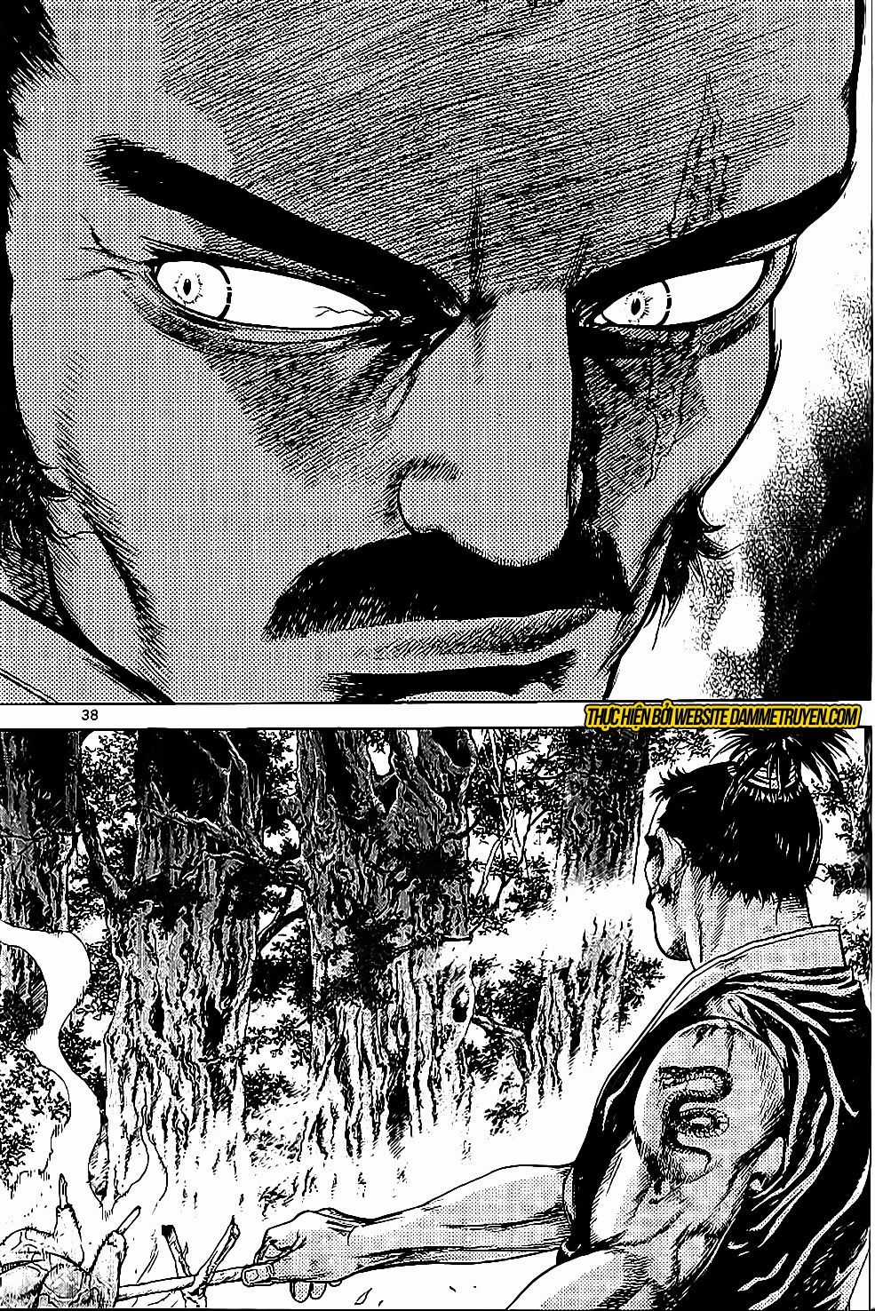 Long Phi Bất Bại 2 Chapter 68 trang 13