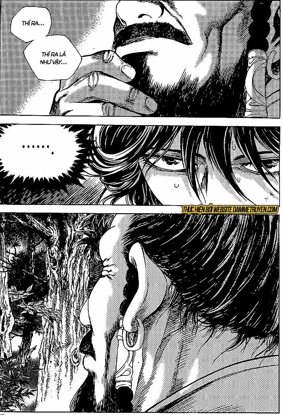 Long Phi Bất Bại 2 Chapter 68 trang 17