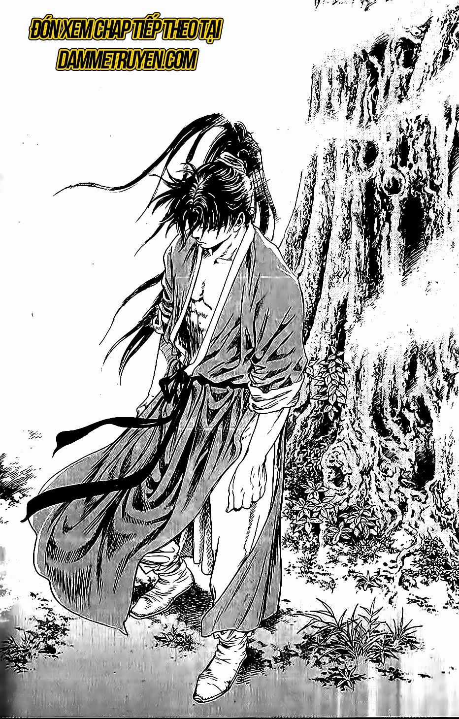 Long Phi Bất Bại 2 Chapter 68 trang 24