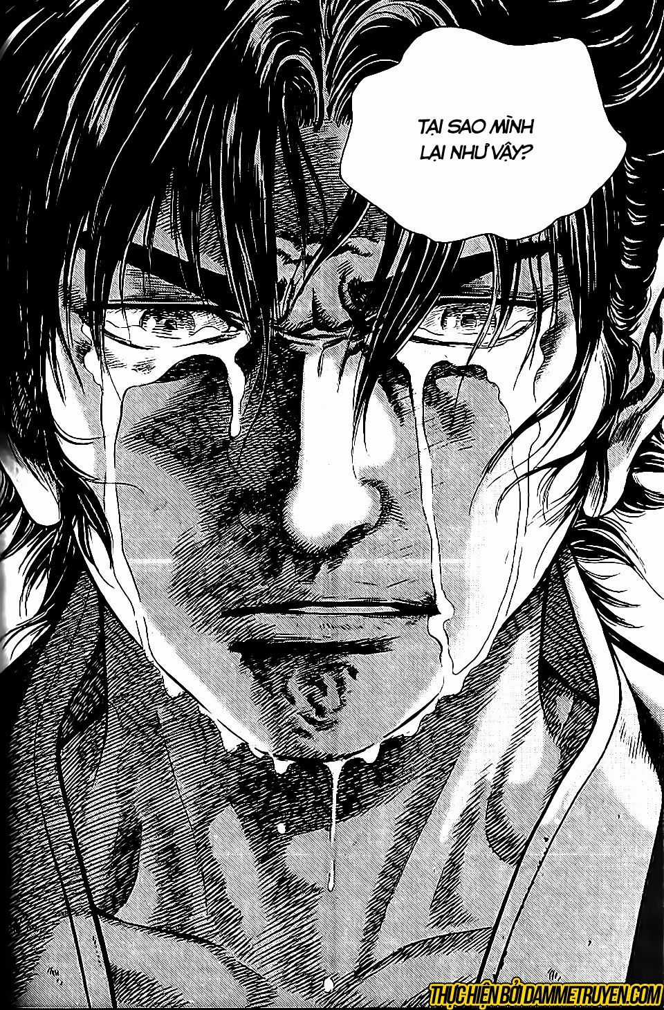 Long Phi Bất Bại 2 Chapter 69 trang 12