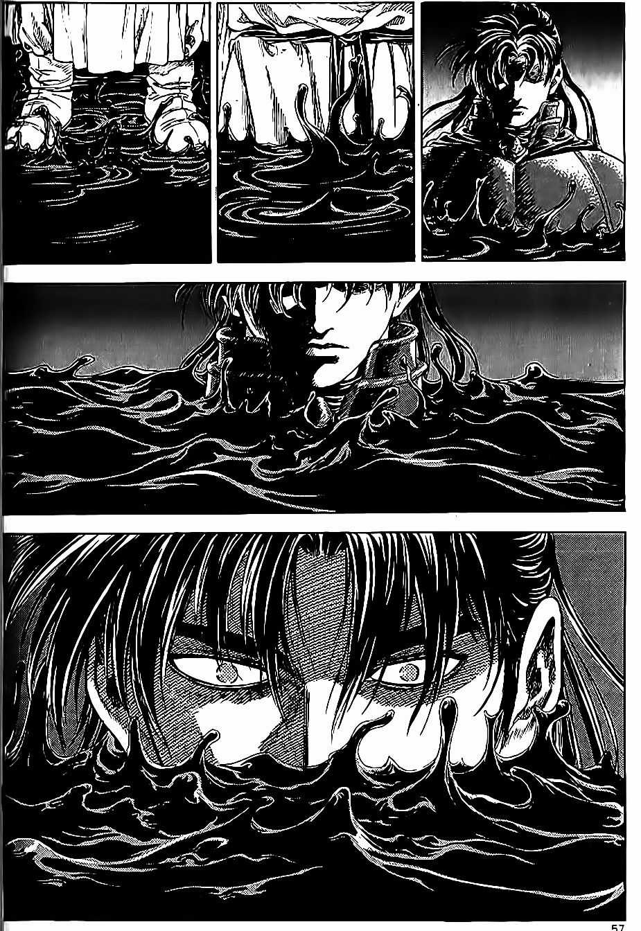 Long Phi Bất Bại 2 Chapter 69 trang 8