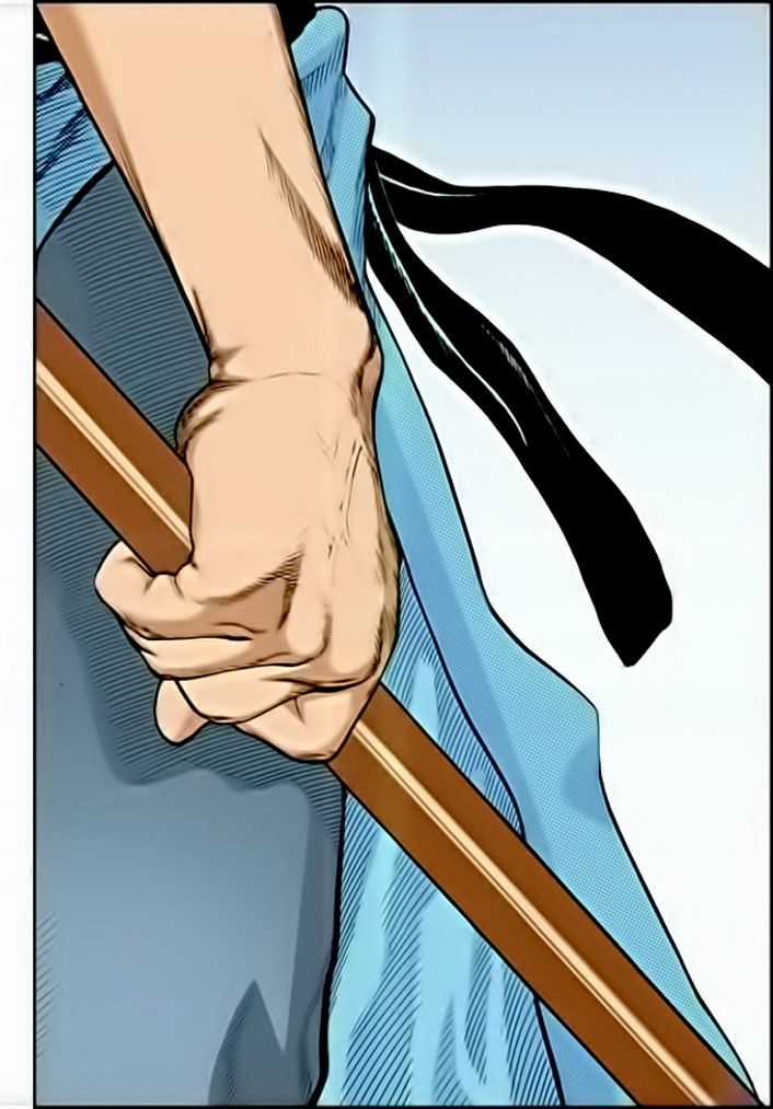 Long Phi Bất Bại 2 Chapter 7 trang 1