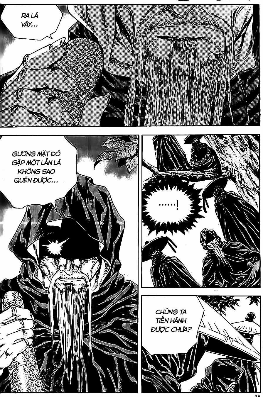 Long Phi Bất Bại 2 Chapter 71 trang 2