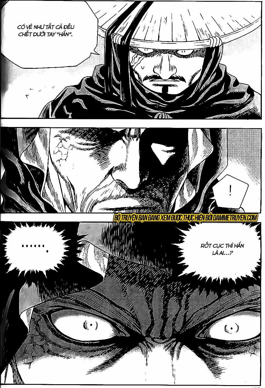 Long Phi Bất Bại 2 Chapter 72 trang 22