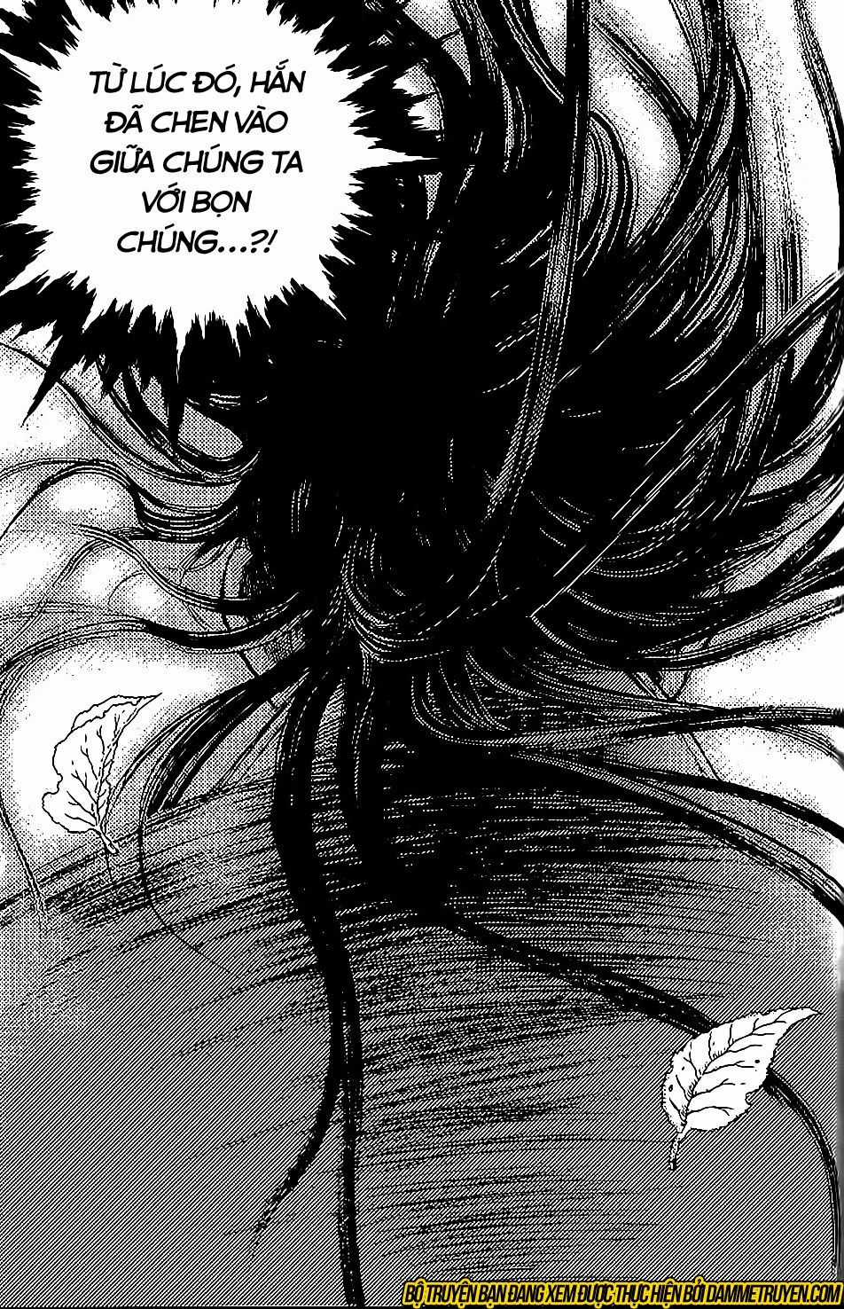 Long Phi Bất Bại 2 Chapter 72 trang 23