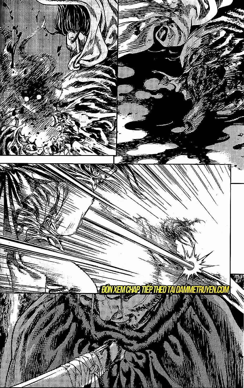 Long Phi Bất Bại 2 Chapter 73 trang 18