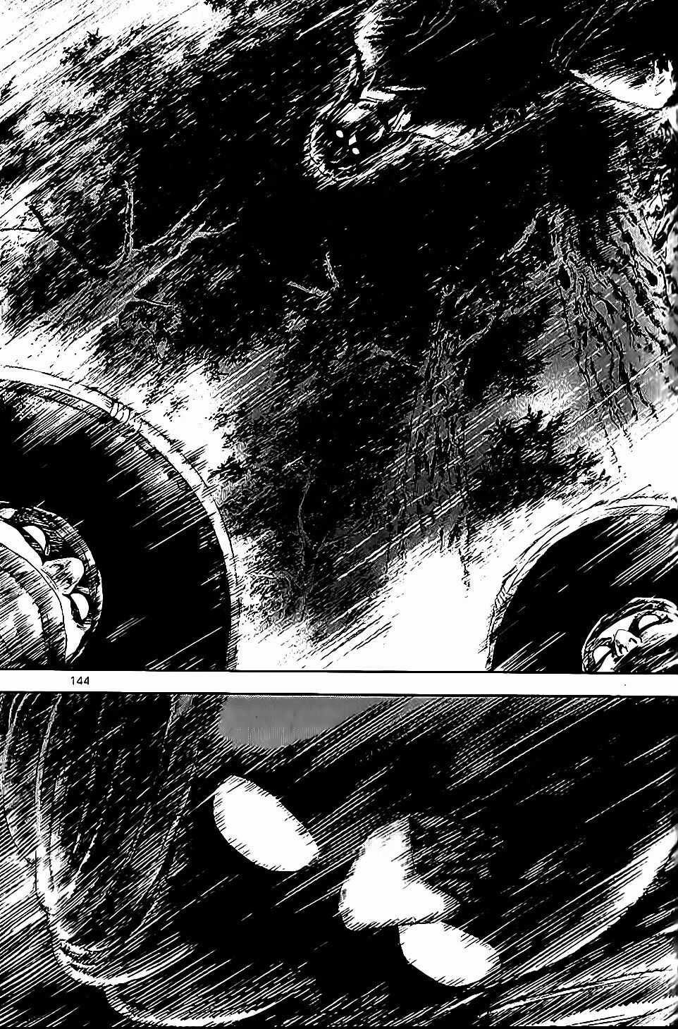 Long Phi Bất Bại 2 Chapter 73 trang 7