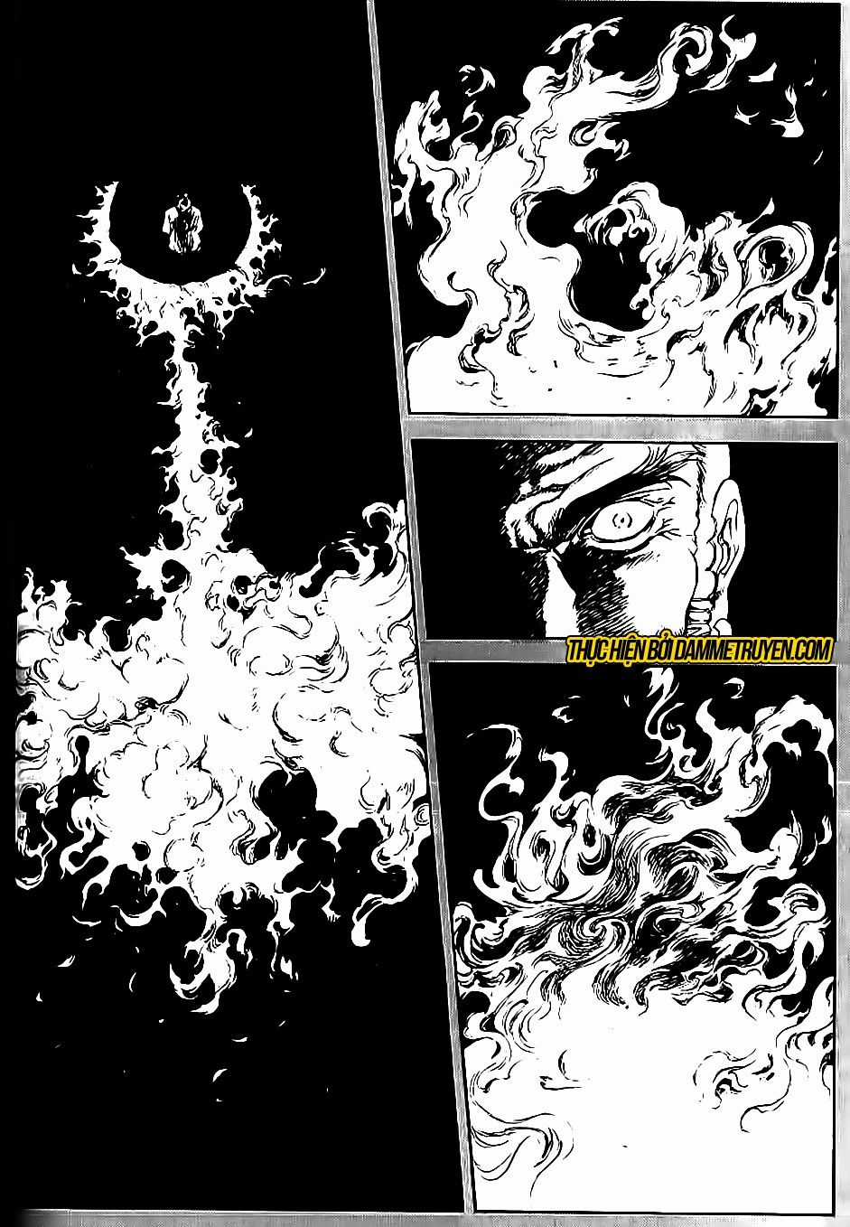 Long Phi Bất Bại 2 Chapter 74 trang 14