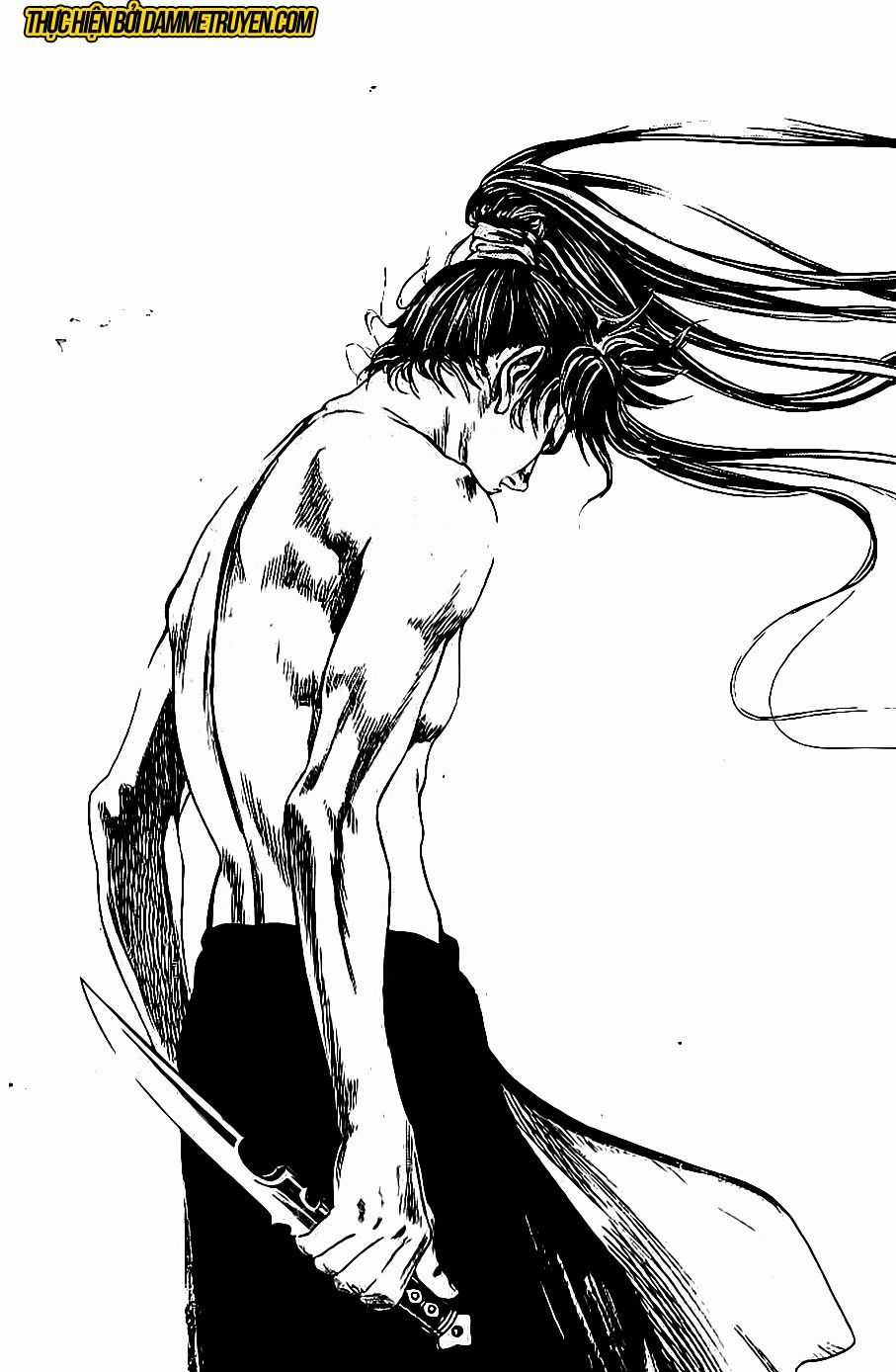 Long Phi Bất Bại 2 Chapter 74 trang 6