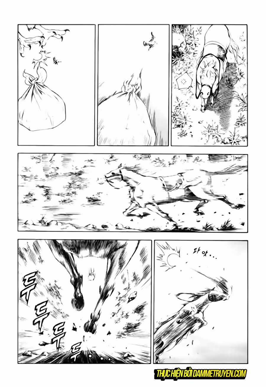 Long Phi Bất Bại 2 Chapter 75 trang 15