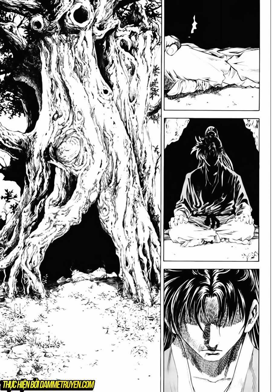 Long Phi Bất Bại 2 Chapter 75 trang 17