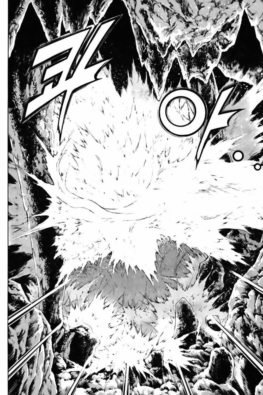 Long Phi Bất Bại 2 Chapter 76 trang 15