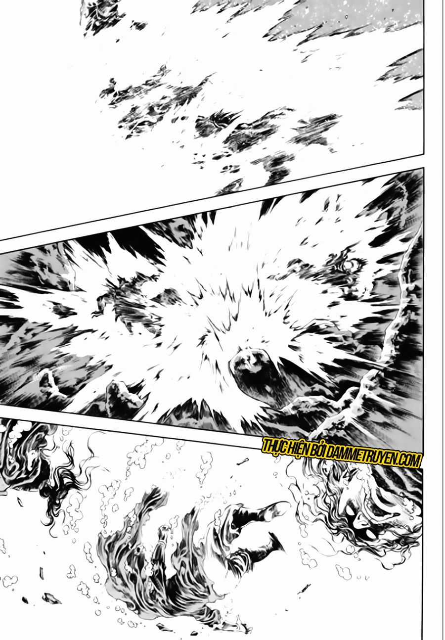 Long Phi Bất Bại 2 Chapter 76 trang 18