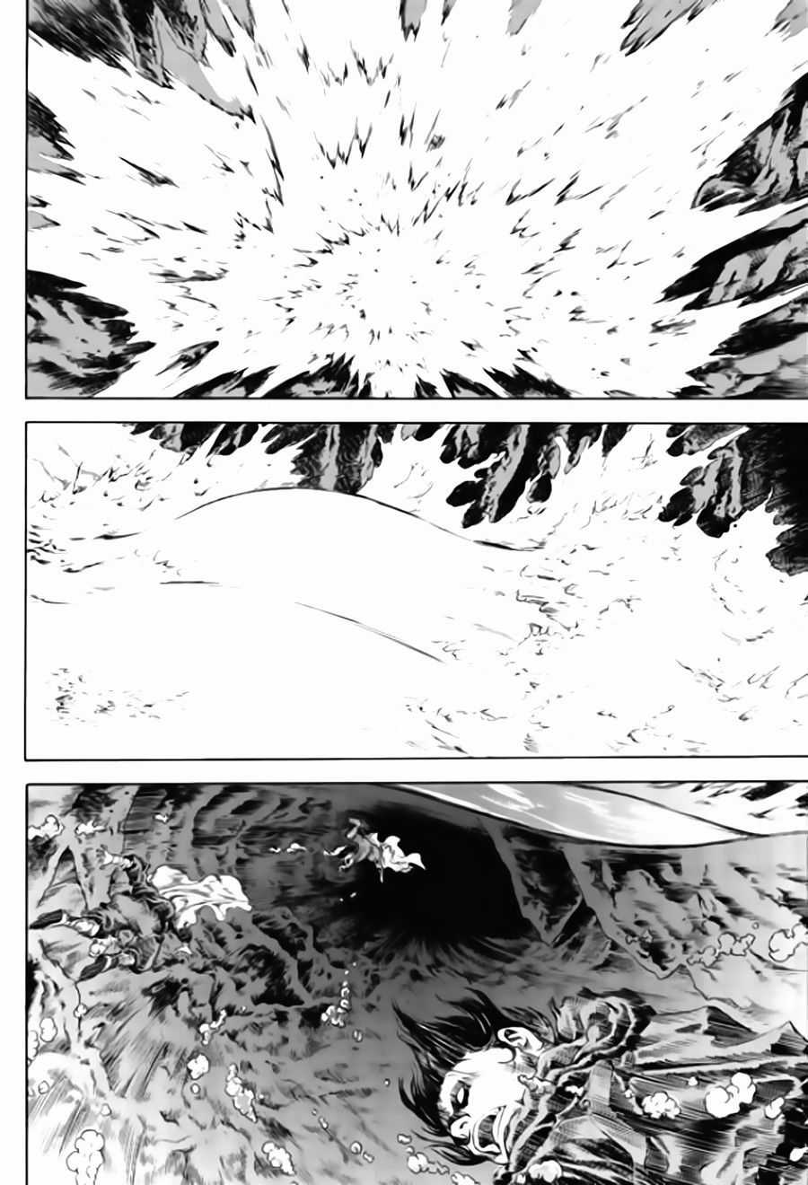 Long Phi Bất Bại 2 Chapter 76 trang 19