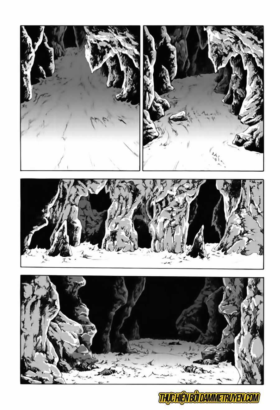 Long Phi Bất Bại 2 Chapter 76 trang 20