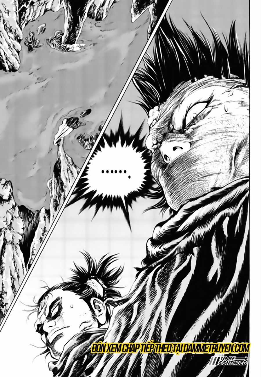 Long Phi Bất Bại 2 Chapter 76 trang 22