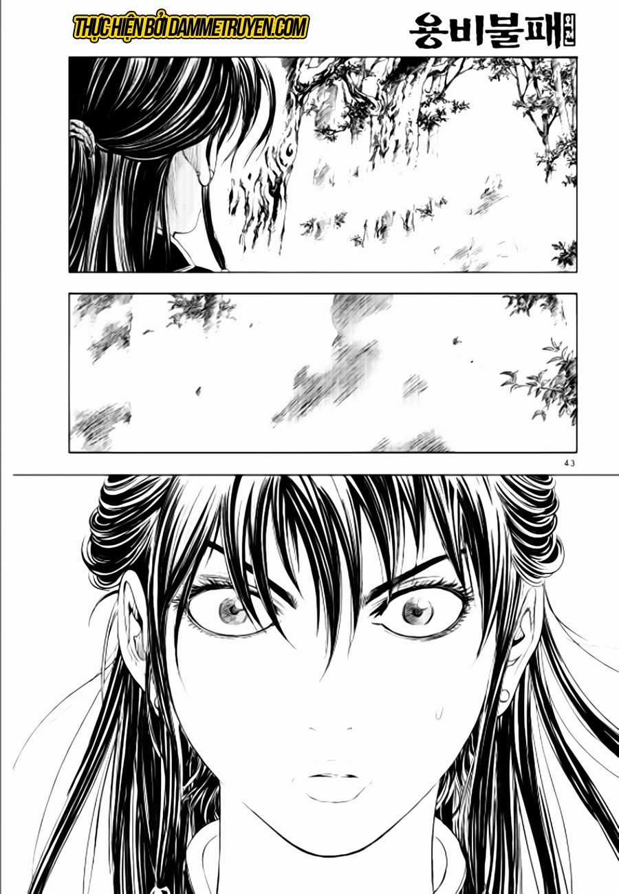 Long Phi Bất Bại 2 Chapter 79 trang 2