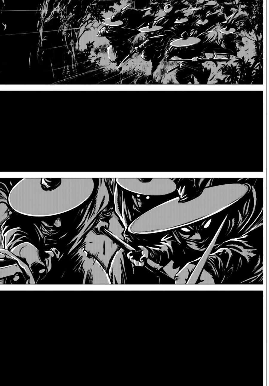 Long Phi Bất Bại 2 Chapter 80 trang 2