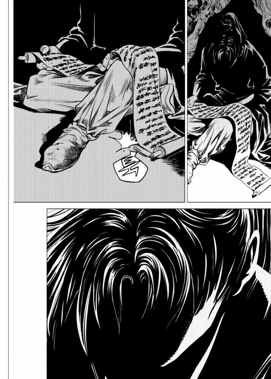 Long Phi Bất Bại 2 Chapter 80 trang 24