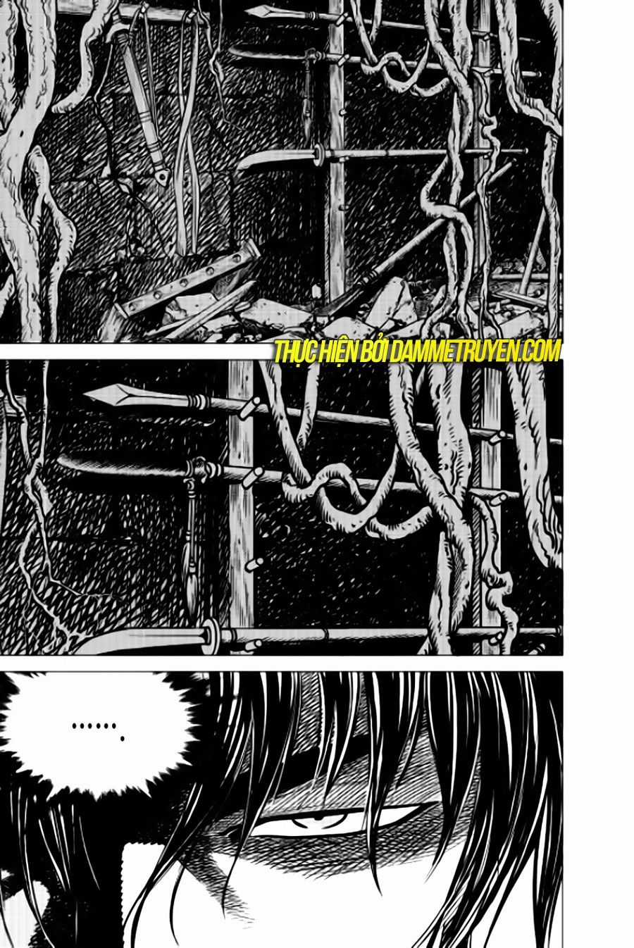 Long Phi Bất Bại 2 Chapter 80 trang 27