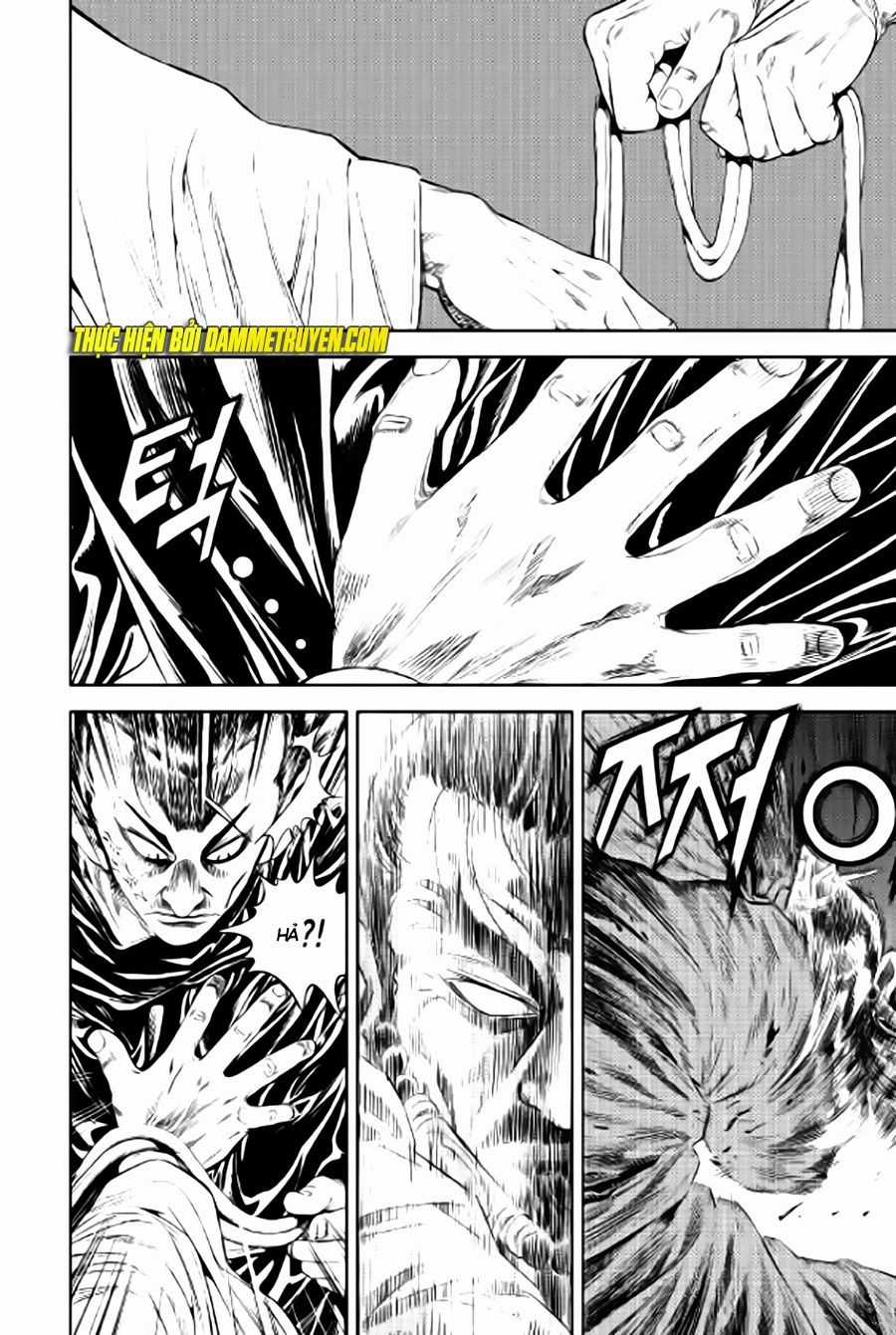 Long Phi Bất Bại 2 Chapter 82 trang 15