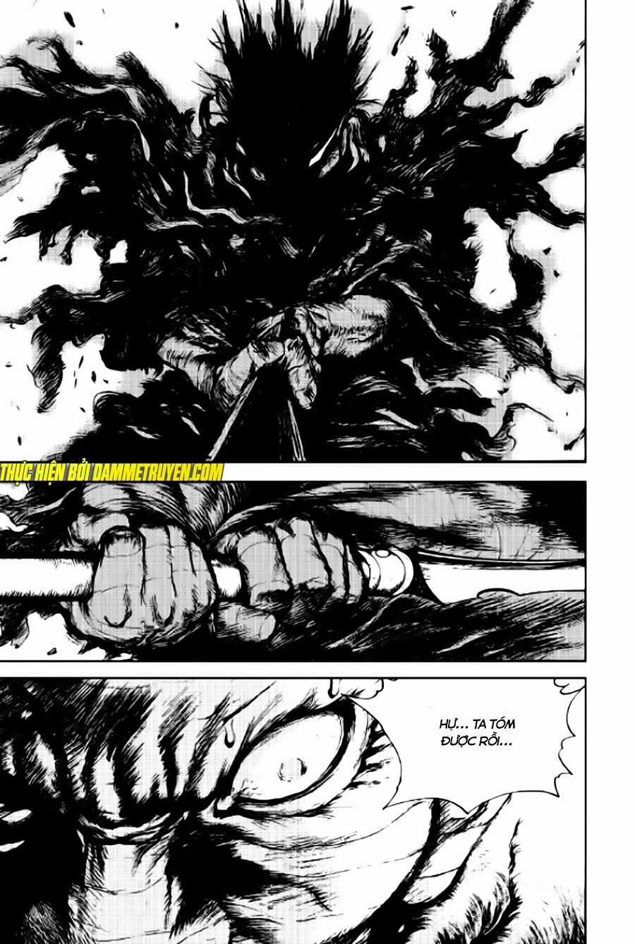 Long Phi Bất Bại 2 Chapter 82 trang 22