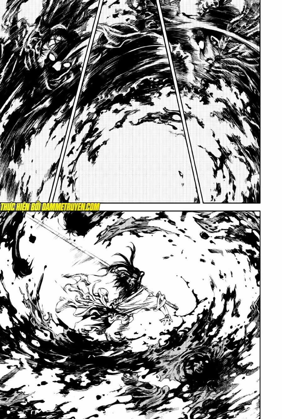 Long Phi Bất Bại 2 Chapter 82 trang 26